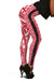 Papua New Guinea Women's Leggings - Polynesian Style - Polynesian Pride