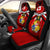 Tonga Rugby Car Seat Covers - Mate Ma'a Tonga - Polynesian Pride