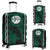 Polynesian Hawaii Women's Volleyball Team Supporter Luggage Cover Green - Polynesian Pride