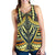 Polynesian Tattoo Women's Racerback Tank - Polynesian Pride