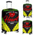 Hawaii Luggage Covers - A Piece Of My Heart - Polynesian Pride