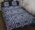 Hawaii Royal Quilt Bed Set - Hill Ver 11 - Polynesian Pride