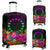 Cook Islands Polynesian Luggage Covers - Summer Hibiscus - Polynesian Pride