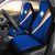 Marshall Islands Car Seat Covers - Marshall Islan Original Flag Universal Fit Blue - Polynesian Pride