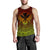 Hawaii Men's Tank Top - Polynesian Circle Pattern - Polynesian Pride