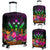 Kosrae Luggage Covers - Summer Hibiscus - Polynesian Pride