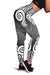 New Zealand Maori Koru Leggings - Polynesian Pride