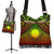 Polynesian Marshall Islands Boho Handbag - Reggae Vintage Polynesian Patterns - Polynesian Pride