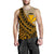 Hawaii Men's Tank Top - Polynesian Wild Style - Polynesian Pride