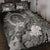 Samoa Quilt Bed Sets - Polynesian Boar Tusk - Polynesian Pride