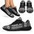 Tokelau Sporty Sneakers - Polynesian Chief Black Version Black - Polynesian Pride