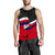 Hawaii Flag Polynesian Men's Tank Top - Polynesian Pride