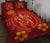 Hawaii Turtle Polynesian Quilt Bed Set - Oil Style - Polynesian Pride