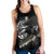 Samoa Polynesian Women's Racerback Tank - Samoa Eagle - Polynesian Pride