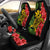 Hawaii Turtle Hibiscus Polynesian Car Seat Cover - Aphos Style - Polynesian Pride