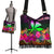 Polynesian Hawaii Personalised Kanaka Maoli Crossbody Boho Handbag - Summer Hibiscus - Polynesian Pride