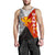 Hawaii Kanaka Maoli Men's Tank Top - Play Style Tank top - Polynesian Pride