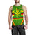 Hawaii Kakau Kanaka Maoli Men's Tank Top Line Sport - Polynesian Pride