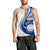 Marshall Islands Men's Tank Top Kanaloa Tatau Gen MH - Polynesian Pride