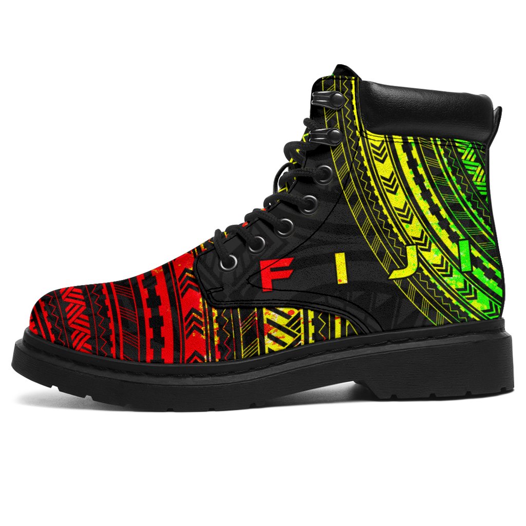 Reggae boots on sale