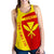 Hawaii Kanaka Polynesian Mauna Kea Women' Tank Top - Polynesian Pride