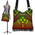 Polynesian Kosrae Boho Handbag - Reggae Vintage Polynesian Patterns - Polynesian Pride