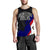 American Samoa Special Men's Tank Top A0 - Polynesian Pride