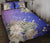 Hawaii Quilt Bed Set - Hawaii Hibiscus Polynesian Culture Revival - Polynesian Pride