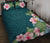 Hawaiian Quilt Bed Set - Hawaii Hibiscus Turtle Pattern - Polynesian Pride