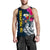 The Philippines Men's Tank Top - Summer Vibes - Polynesian Pride