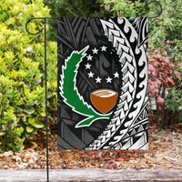 Pohnpei State Flag - Custom Personalised Wings Style House Flag - Polynesian Pride