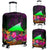 Tokelau Luggage Covers - Summer Hibiscus - Polynesian Pride