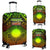 Polynesian Marshall Islands Luggage Covers - Reggae Vintage Polynesian Patterns - Polynesian Pride