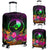 YAP Luggage Covers - Summer Hibiscus - Polynesian Pride