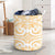 Polynesian Laundry Basket - Poly 22 Laundry Basket One Size Yellow - Polynesian Pride