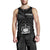 Samoa Men's Tank Top - Samoa Seal In Polynesian Tattoo Style - Polynesian Pride