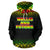 Wallis and Futuna All Over Hoodie Fog Reggae Style - Polynesian Pride