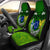 Cook Islands Polynesian Nu Car Seat Covers - Polynesian Pride