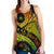 Samoa Personalised Women's Racerback Tank - Samoa Polynesian Decorative Patterns - Polynesian Pride