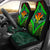 Hawaii Kanaka Kakau Tropical Polynesian Car Seat Cover - Polynesian Pride