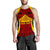 Hawaii Custom Personalised Men's Tank Top - Protect Mauna Kea - Polynesian Pride