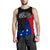 Samoa Special Men's Tank Top A0 - Polynesian Pride