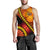 Marquesas Islands Polynesian Men Tank Top - Sport Style - Polynesian Pride