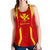 Hawaii Kanaka Polynesian Mauna Kea Women's Tank Top - Polynesian Pride