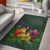 Hawaii Hibiscus Area Rug - Polynesian Pride