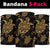 Hawaiian Polynesian Turtle Bandana 3 - Pack - Polynesian Pride