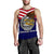 American Samoa Special Style Men's Tank Top - Polynesian Pride