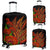 Polynesian Hawaii Luggage Convers - Ohia Lehua - Polynesian Pride