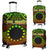 Polynesian Cook Islands Luggage Covers - Reggae Vintage Polynesian Patterns - Polynesian Pride