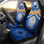 Marshall Islands Rugby Car Seat Covers Forever - Polynesian Pride